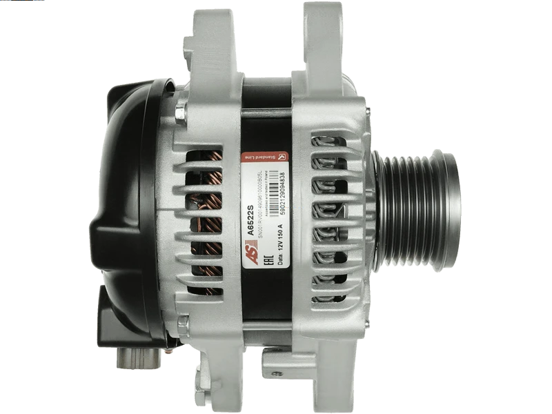 ALTERNADOR NUEVO A6522S