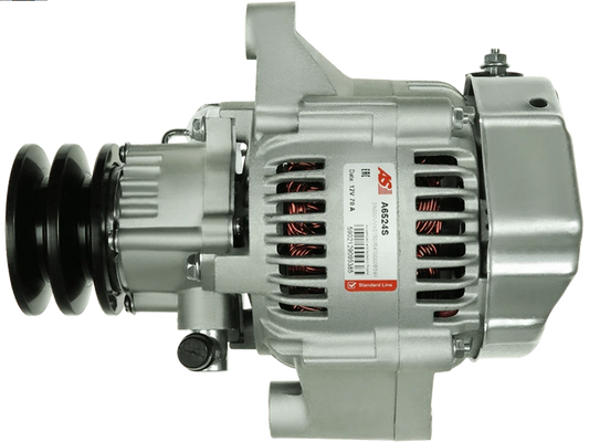 ALTERNADOR NUEVO A6524S