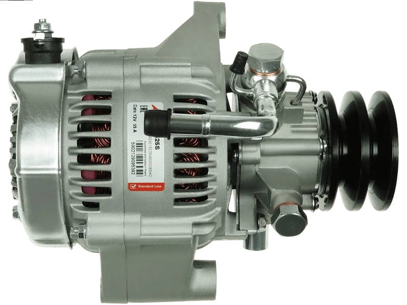 ALTERNADOR NUEVO A6525S