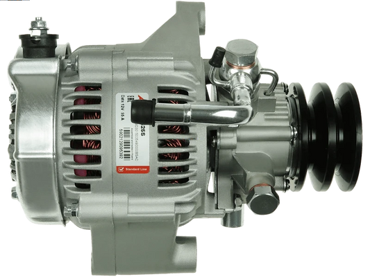 ALTERNADOR NUEVO A6525S