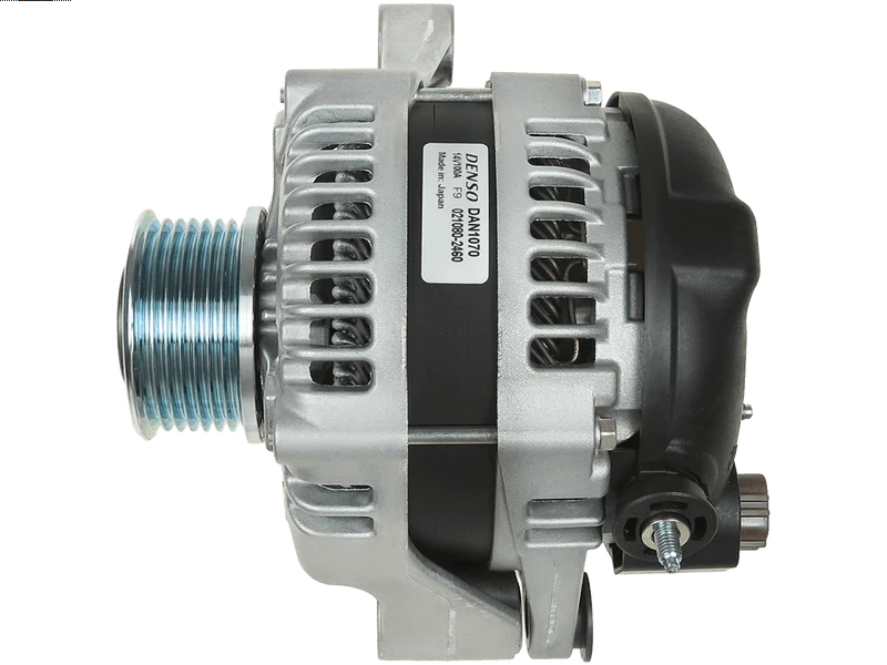 ALTERNADOR NUEVO A6527(DENSO)