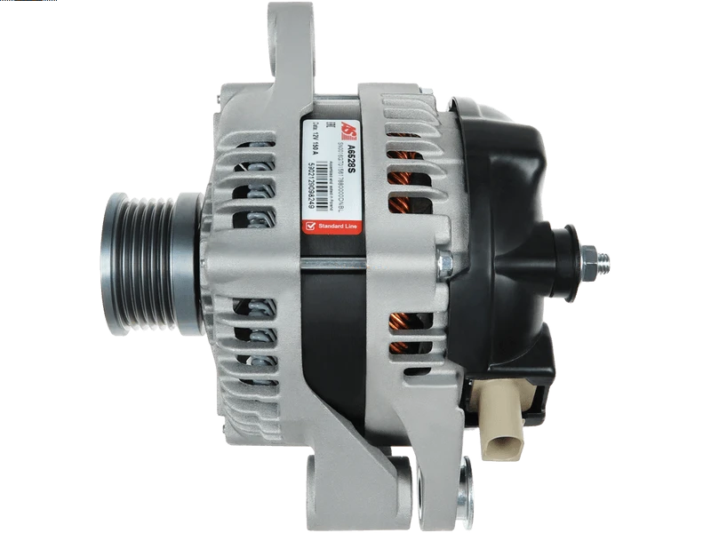 ALTERNADOR NUEVO A6528S