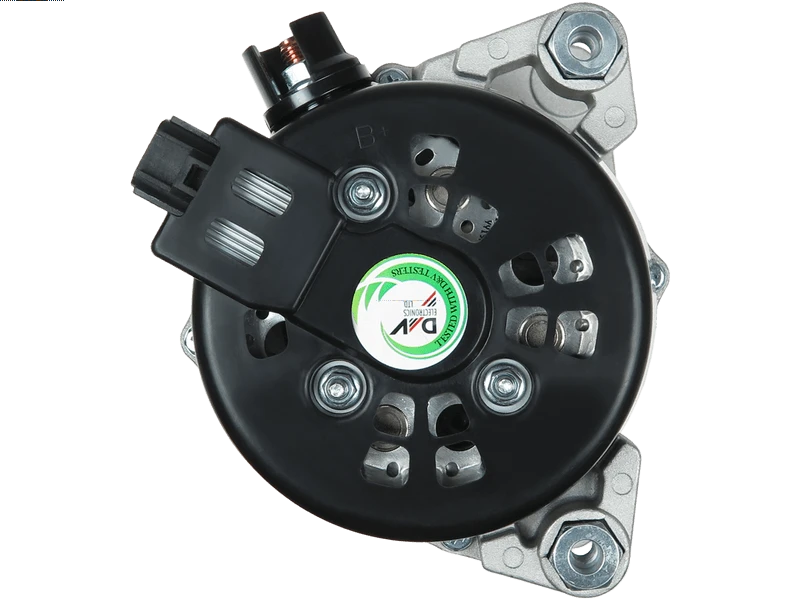 ALTERNADOR NUEVO A6534S