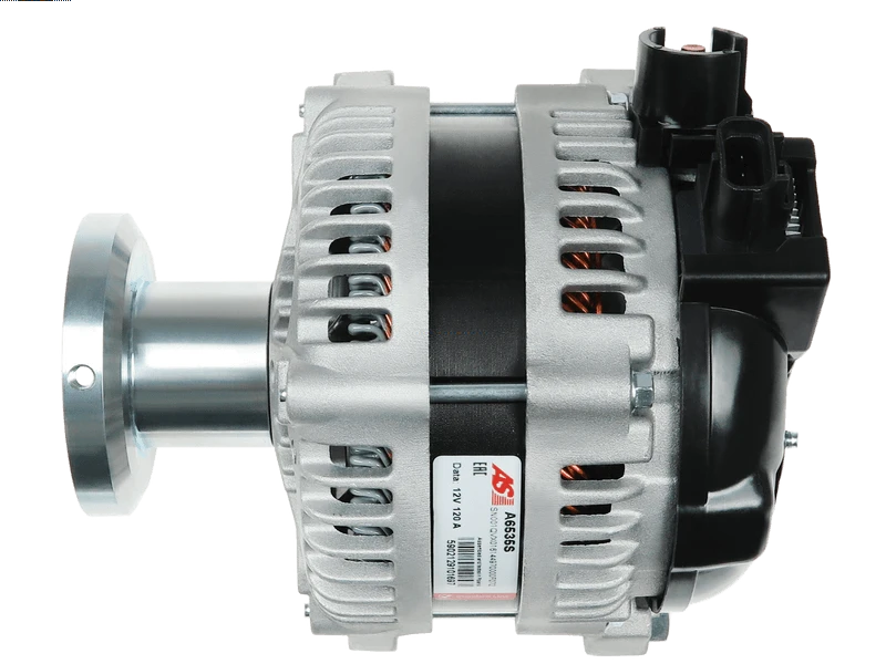 ALTERNADOR NUEVO A6535S