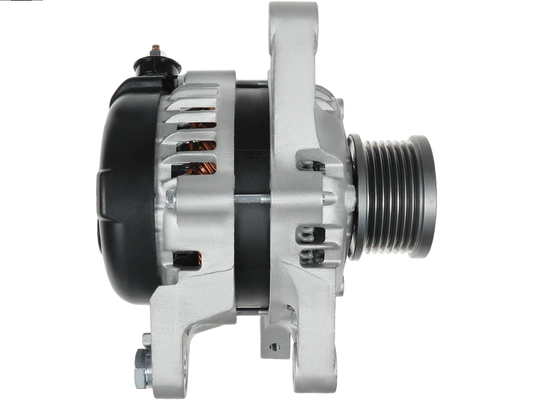 ALTERNADOR NUEVO A6572S