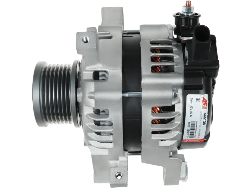 ALTERNADOR NUEVO A6572S