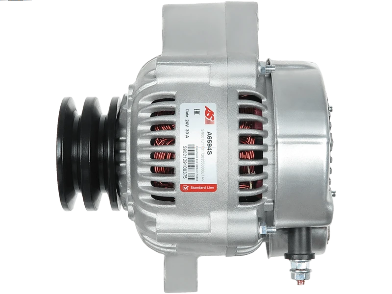 ALTERNADOR NUEVO A6594S