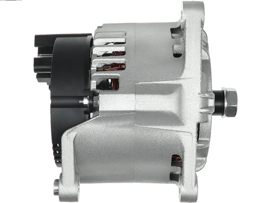 ALTERNADOR NUEVO A6604(DENSO)