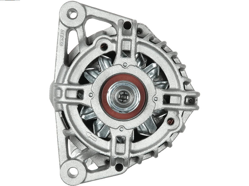 ALTERNADOR NUEVO A6604(DENSO)