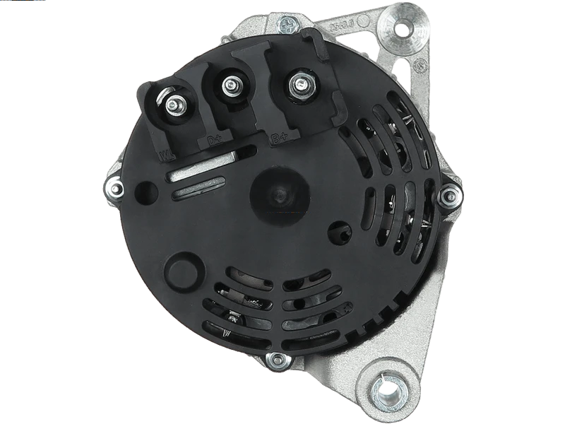 ALTERNADOR NUEVO A6604(DENSO)