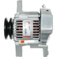 ALTERNADOR NUEVO A6607S