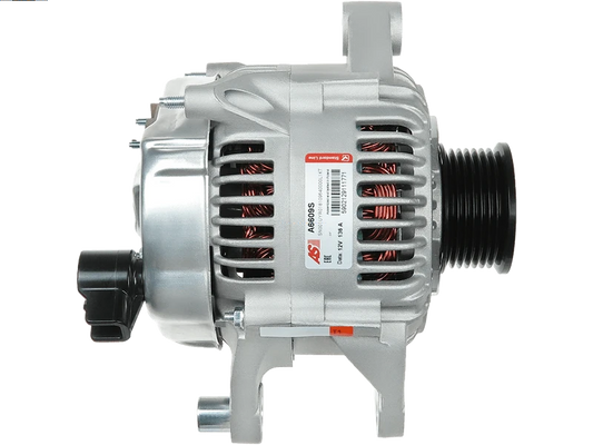 ALTERNADOR NUEVO A6609S
