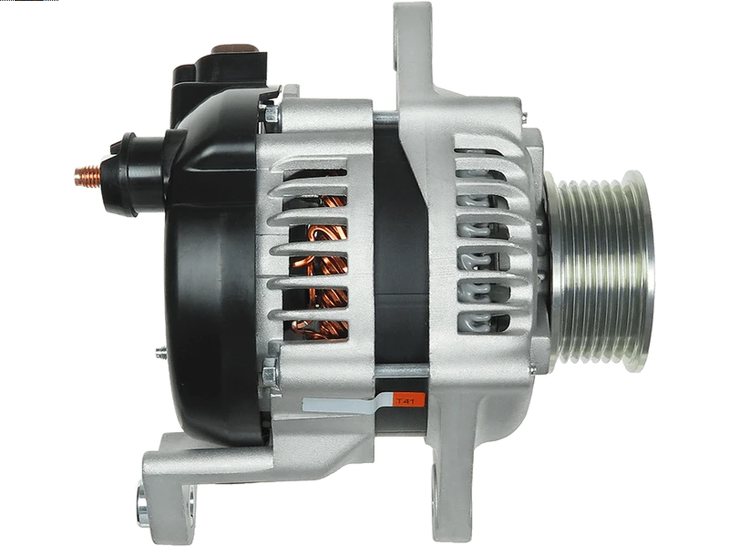 ALTERNADOR NUEVO A6611S