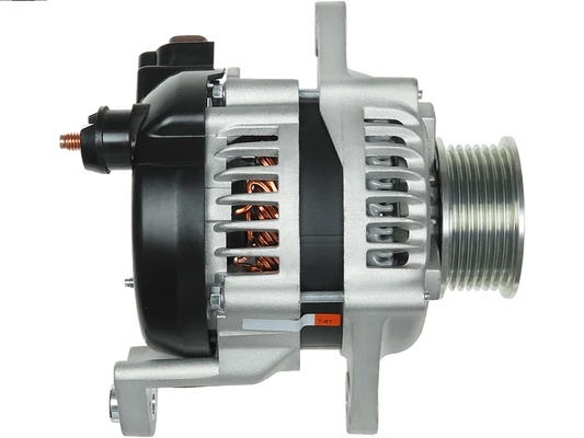 ALTERNADOR NUEVO A6611S