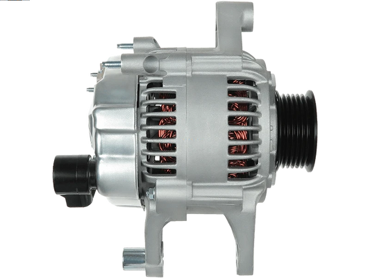 ALTERNADOR NUEVO A6614S