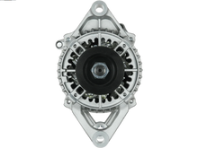 Cargar imagen en el visor de la galería, ALTERNADOR NUEVO A6614S
