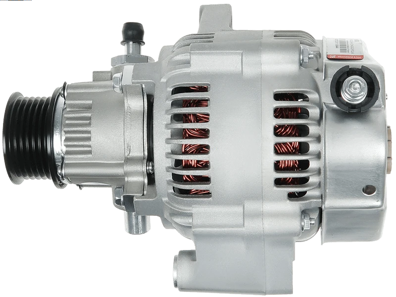 ALTERNQDOR NUEVO A6615S