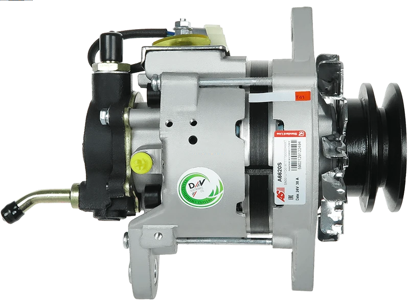 ALTERNADOR NUEVO A6620S