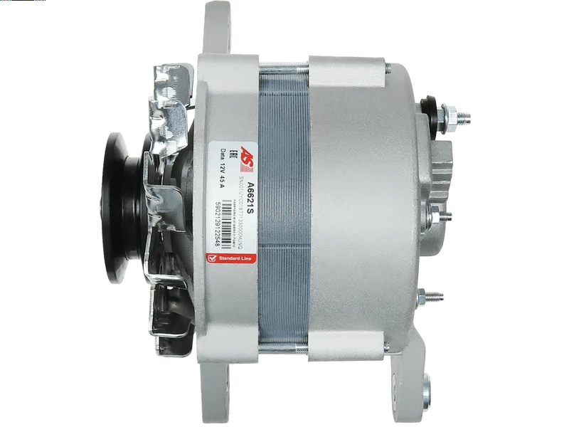 ALTERNADOR NUEVO A6621S