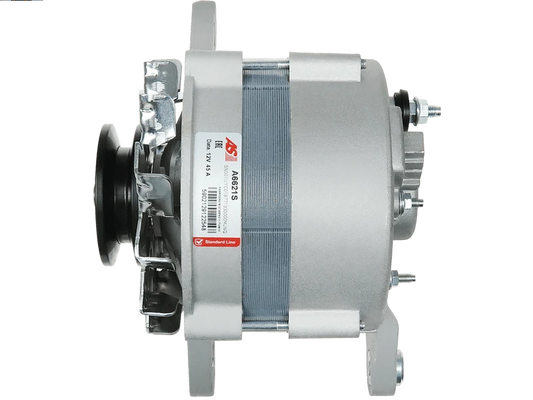 ALTERNADOR NUEVO A6621S