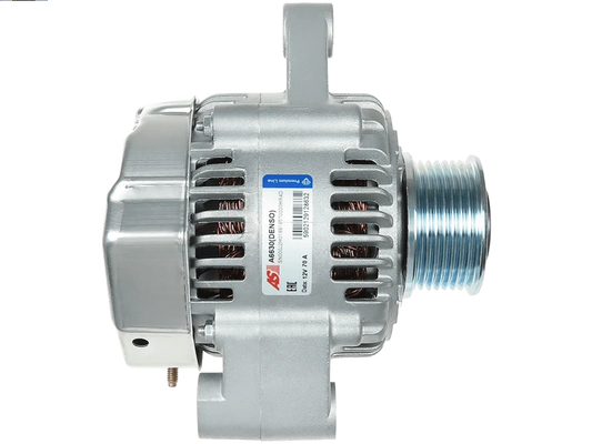 ALTERNADOR NUEVO A6630(DENSO)