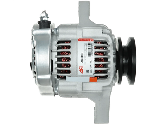 ALTERNADOR NUEVO A6635S