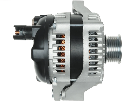 ALTERNADOR NUEVO A6643S