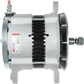 ALTERNADOR NUEVO A6645S