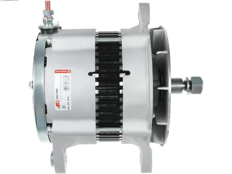 ALTERNADOR NUEVO A6645S