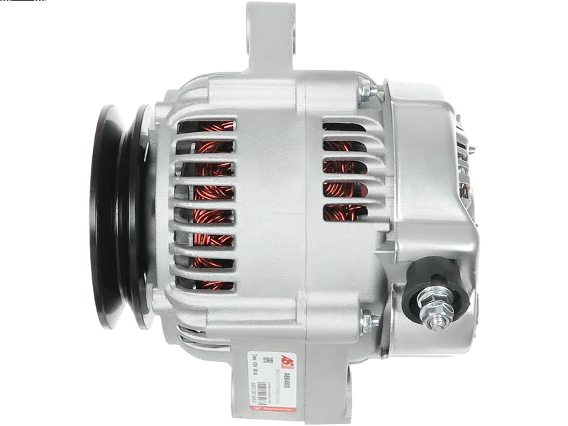 ALTERNADOR NUEVO A6646S