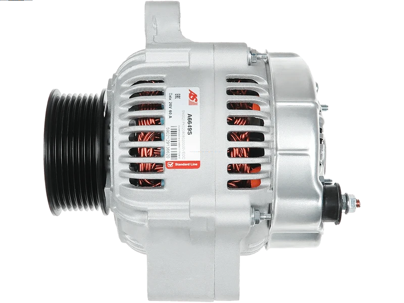 ALTERNADOR NUEVO A6649S