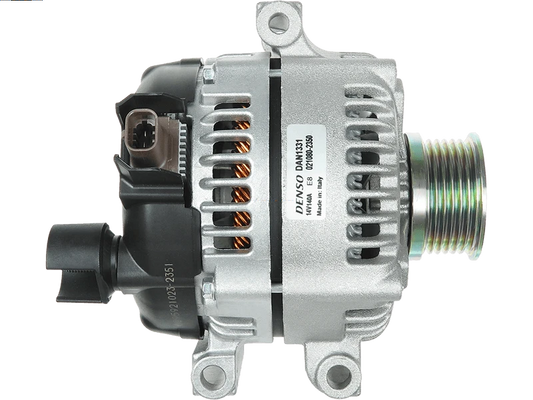 ALTERNADOR NUEVO A6656(DENSO)