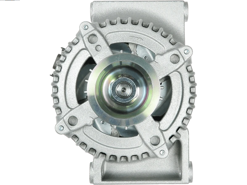 ALTERNADOR NUEVO A6656(DENSO)