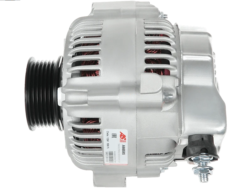ALTERNADOR NUEVO A6659S