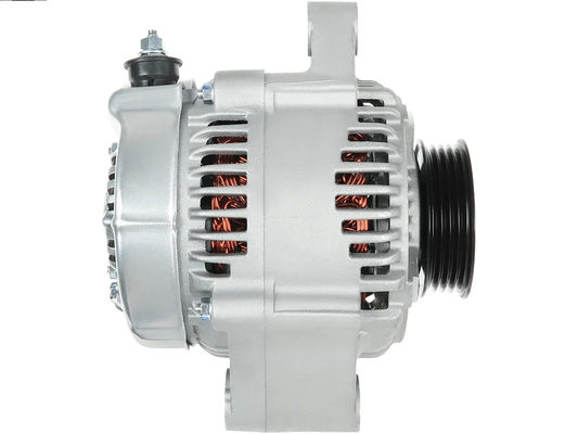 ALTERNADOR NUEVO A6663S