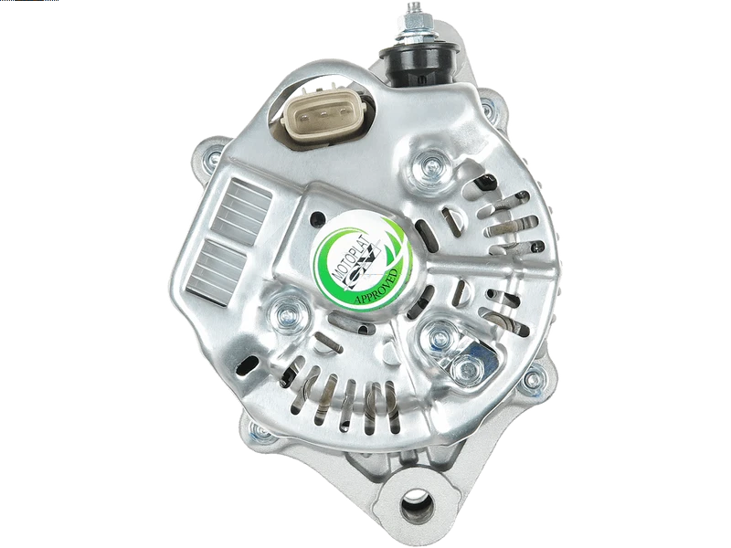 ALTERNADOR NUEVO A6663S