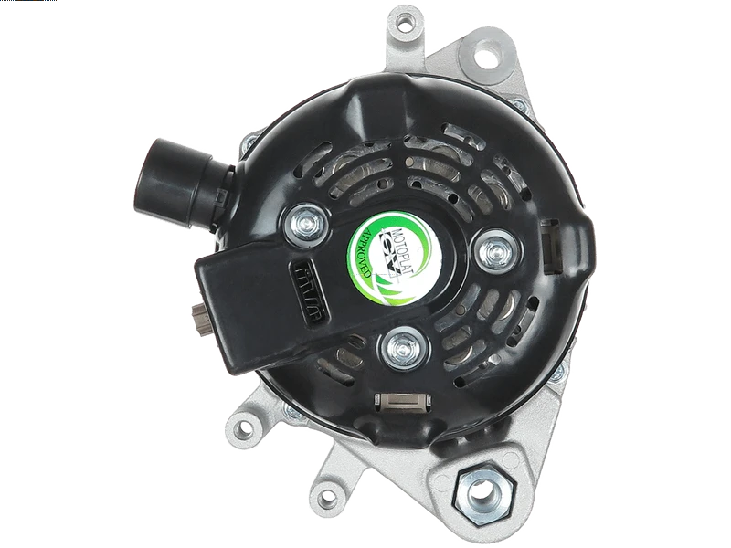 ALTERNADOR NUEVO A6667S