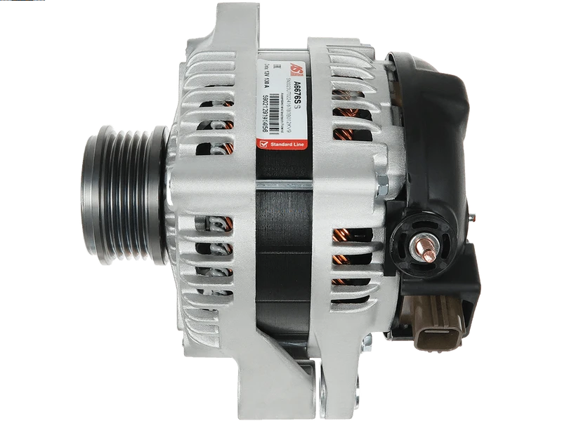 ALTERNADOR NUEVO A6676S