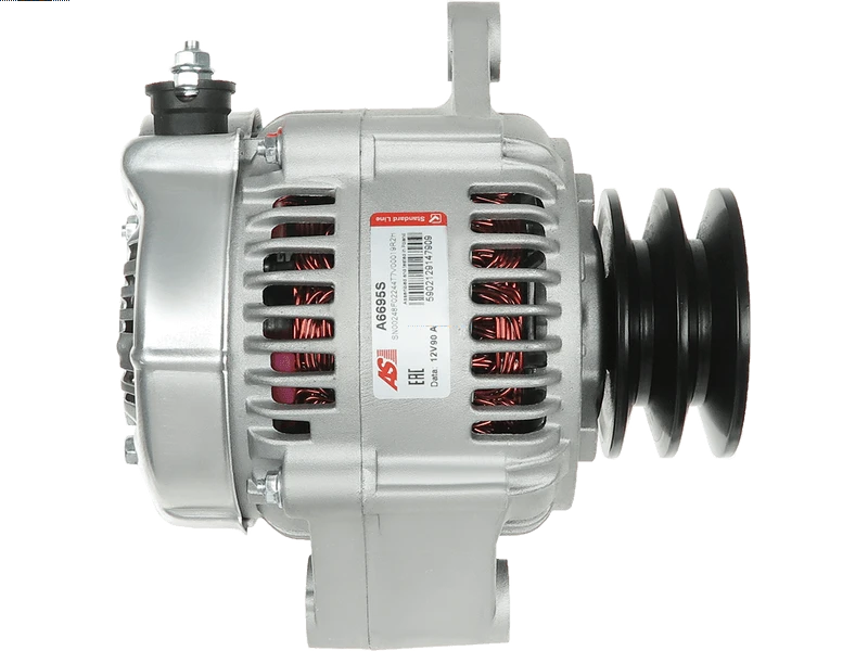 ALTERNADOR NUEVO A6695S