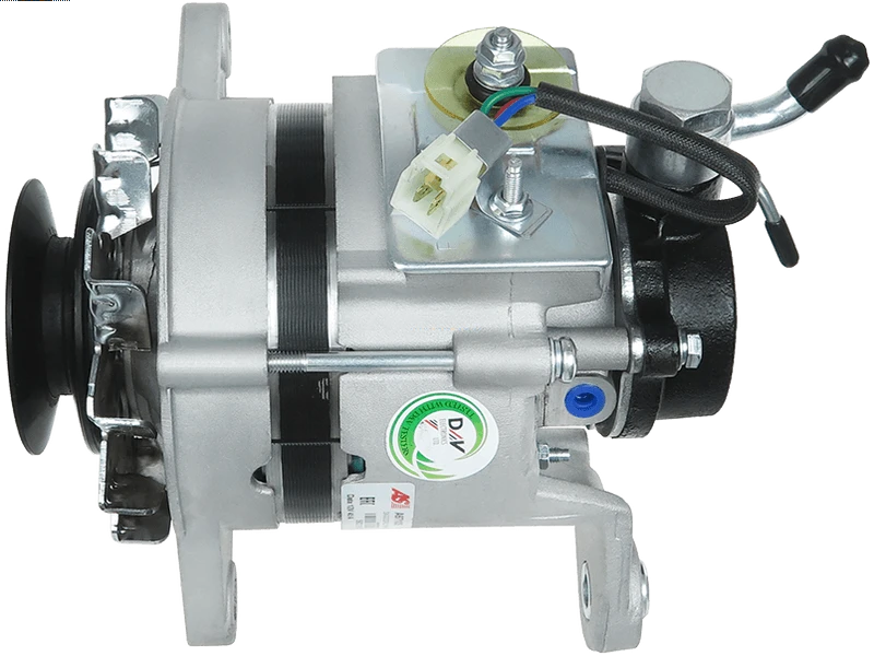 ALTERNADOR NUEVO A6710S