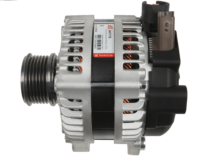 ALTERNADOR NUEVO A6717S