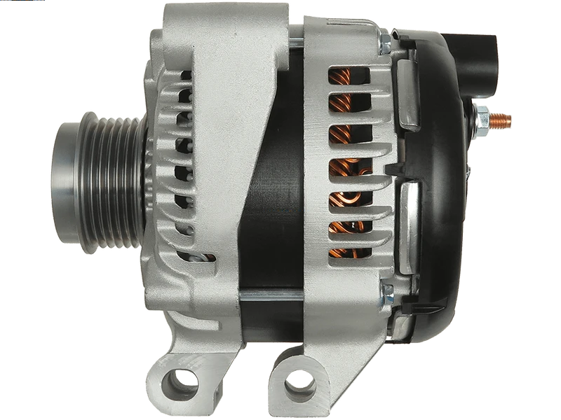 ALTERNADOR NUEVO A6743S