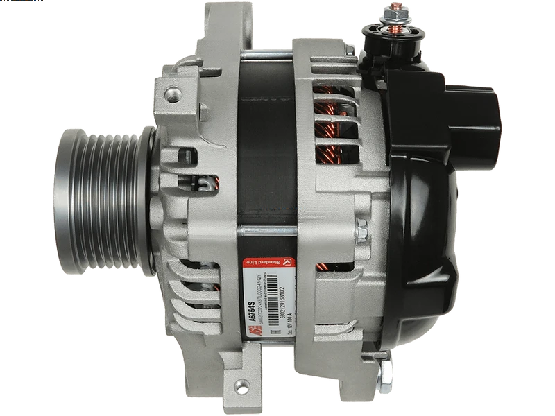ALTERNADOR NUEVO A6754S