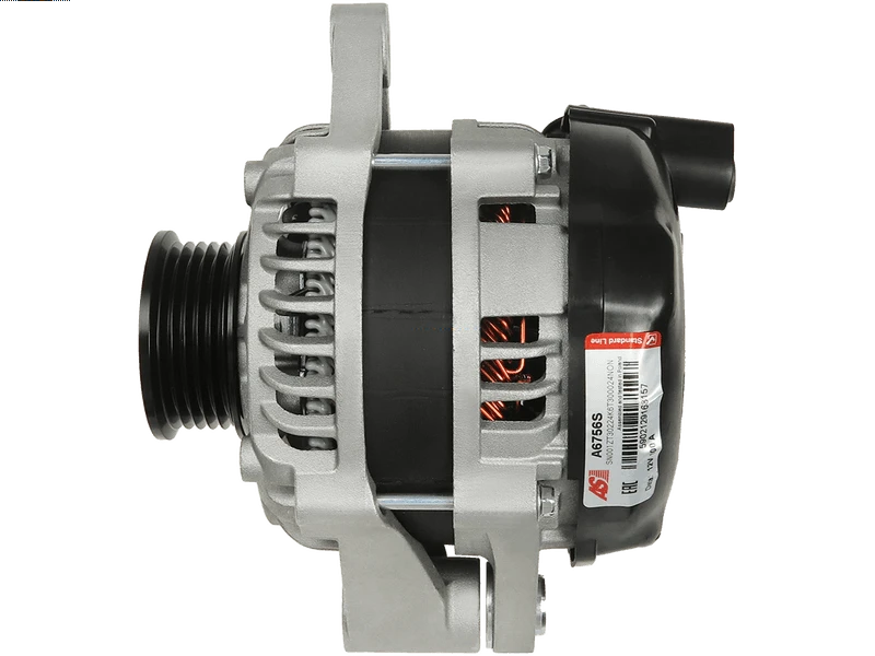 ALTERNADOR NUEVO A6756S