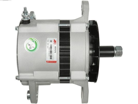 ALTERNADOR NUEVO A6757S