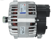 Cargar imagen en el visor de la galería, ALTERNADOR NUEVO A6759(DENSO)

