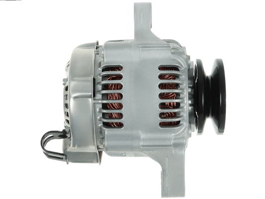 ALTERNADOR NUEVO A6772(DENSO)