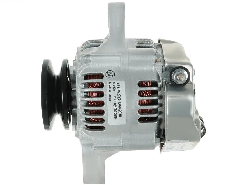 ALTERNADOR NUEVO A6772(DENSO)