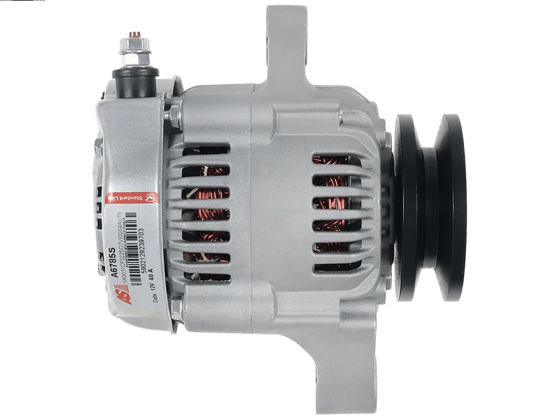 ALTERNADOR NUEVO A6785S