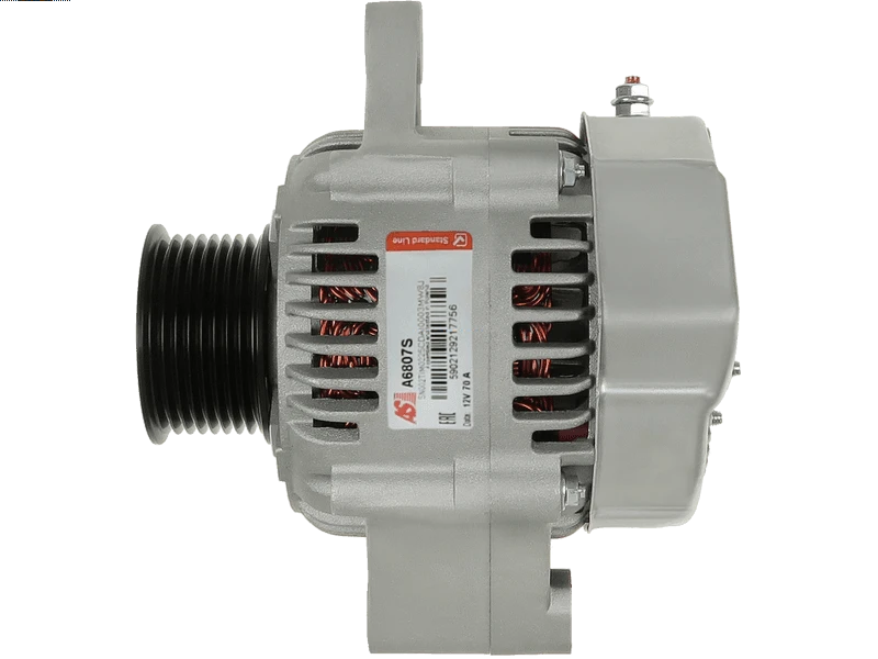 ALTERNADOR NUEVO A6807S